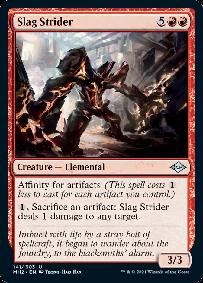 Slag Strider [Modern Horizons 2]-2