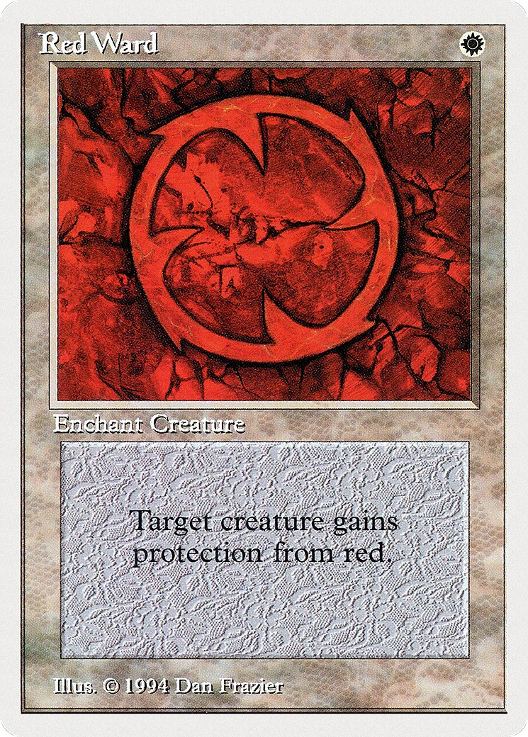 Red Ward [Summer Magic / Edgar]-1