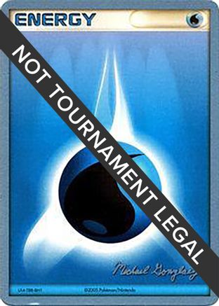 Water Energy (King of the West - Michael Gonzalez) [World Championships 2005]-1