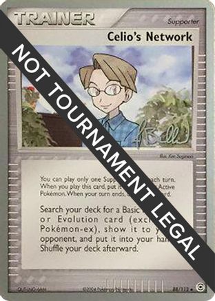 Celio's Network (88/112)(Eeveelutions - Jimmy Ballard) [World Championships 2006]-1