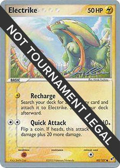 Electrike (60/107) (Mewtrick - Jason Klaczynski) [World Championships 2006]-1
