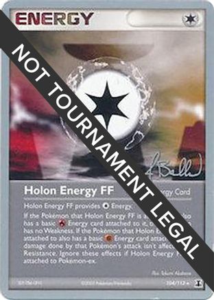 Holon Energy FF (104/113) (Eeveelutions - Jimmy Ballard) [World Championships 2006]-1