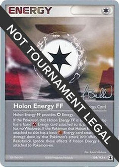 Holon Energy FF (104/113) (Eeveelutions - Jimmy Ballard) [World Championships 2006]-1