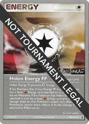 Holon Energy FF (104/113) (Suns & Moons - Miska Saari) [World Championships 2006]-1
