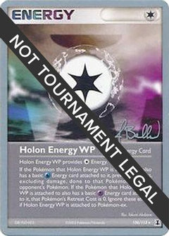 Holon Energy WP (106/113) (Eeveelutions - Jimmy Ballard) [World Championships 2006]-1