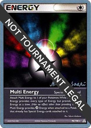 Multi Energy (96/110) (Suns & Moons - Miska Saari) [World Championships 2006]-1