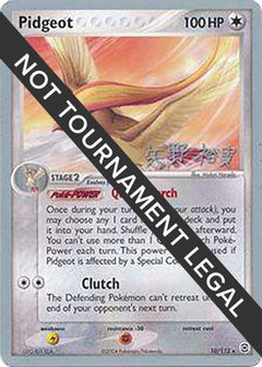 Pidgeot (10/112) (B-L-S - Hiroki Yano) [World Championships 2006]-1
