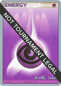 Psychic Energy (Suns & Moons - Miska Saari) [World Championships 2006]-1