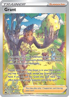 Grant (GG62/GG70) [Sword & Shield: Crown Zenith]-1