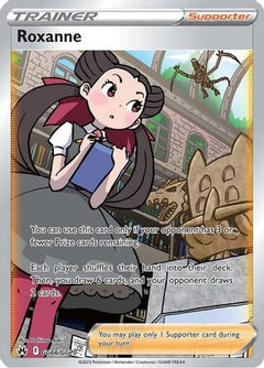 Roxanne (GG66/GG70) [Sword & Shield: Crown Zenith]-1