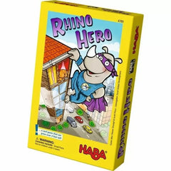 Rhino Hero-1