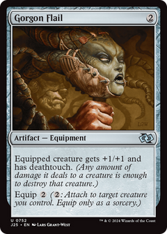 Gorgon Flail [Foundations Jumpstart]-1