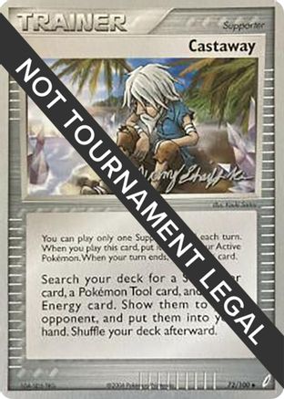 Castaway (72/100) (Rambolt - Jeremy Scharff-Kim) [World Championships 2007]-1