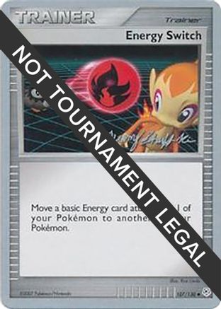 Energy Switch (107/130) (Rambolt - Jeremy Scharff-Kim) [World Championships 2007]-1