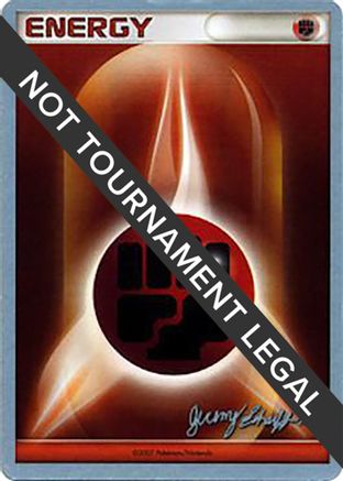 Fighting Energy (Rambolt - Jeremy Scharff-Kim) [World Championships 2007]-1