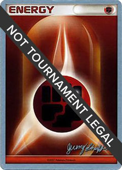 Fighting Energy (Rambolt - Jeremy Scharff-Kim) [World Championships 2007]-1