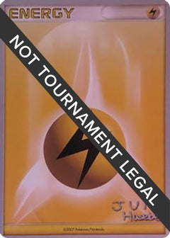 Lightning Energy (Flyvees - Jun Hasebe) [World Championships 2007]-1