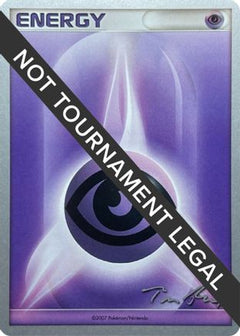 Psychic Energy (Legendary Ascent - Tom Roos) [World Championships 2007]-1