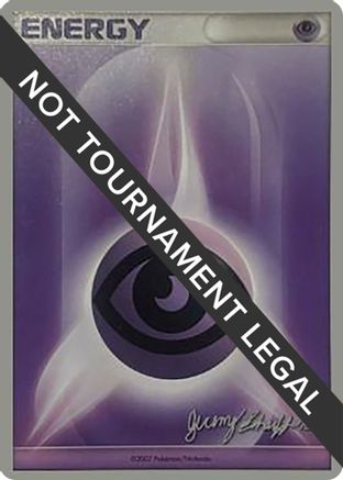 Psychic Energy (Rambolt - Jeremy Scharff-Kim) [World Championships 2007]-1