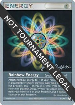 Rainbow Energy (81/92) (Rambolt - Jeremy Scharff-Kim) [World Championships 2007]-1
