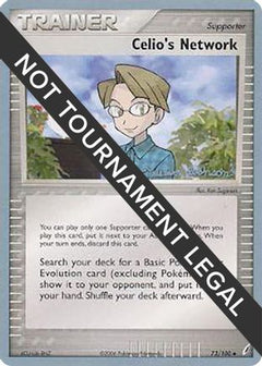 Celio's Network (73/100) (Intimidation - Tristan Robinson) [World Championships 2008]-1