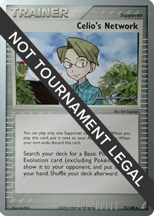 Celio's Network (73/100) (Psychic Lock - Jason Klaczynski) [World Championships 2008]-1