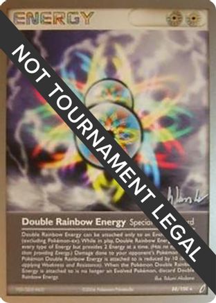 Double Rainbow Energy (88/100) (Empotech - Dylan Lefavour) [World Championships 2008]-1