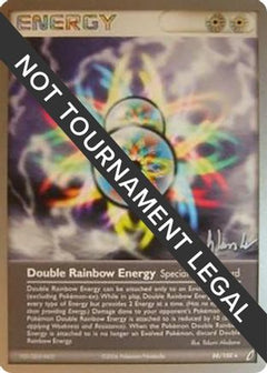 Double Rainbow Energy (88/100) (Empotech - Dylan Lefavour) [World Championships 2008]-1
