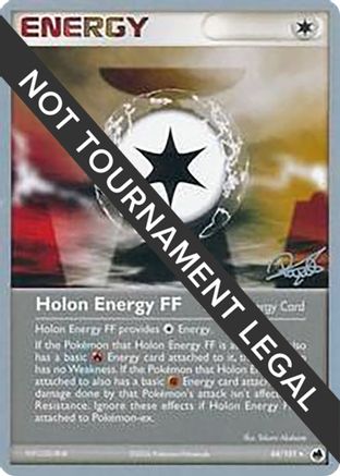 Holon Energy FF (84/101) (Bliss Control - Paul Atanassov) [World Championships 2008]-1