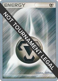 Metal Energy (Intimidation - Tristan Robinson) [World Championships 2008]-1