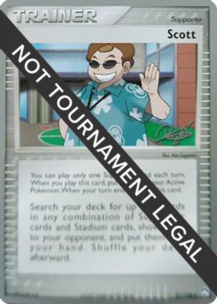 Scott (81/108) (Bliss Control - Paul Atanassov) [World Championships 2008]-1