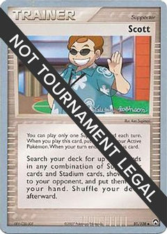 Scott (81/108) (Intimidation - Tristan Robinson) [World Championships 2008]-1