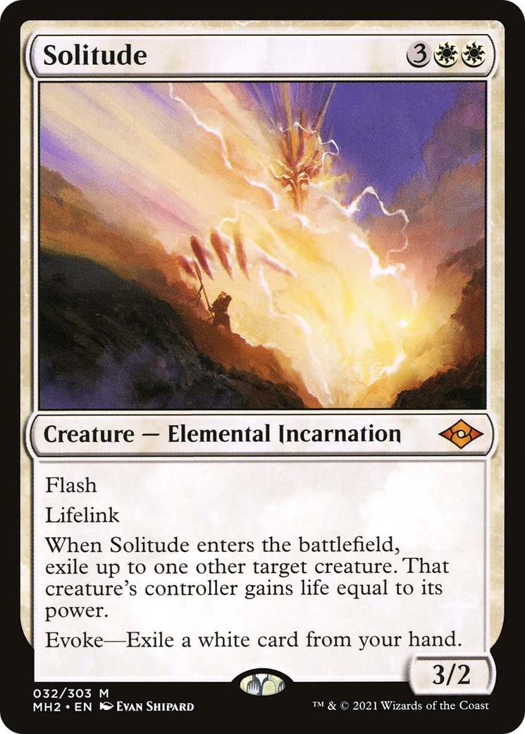 Solitude [Modern Horizons 2]-3