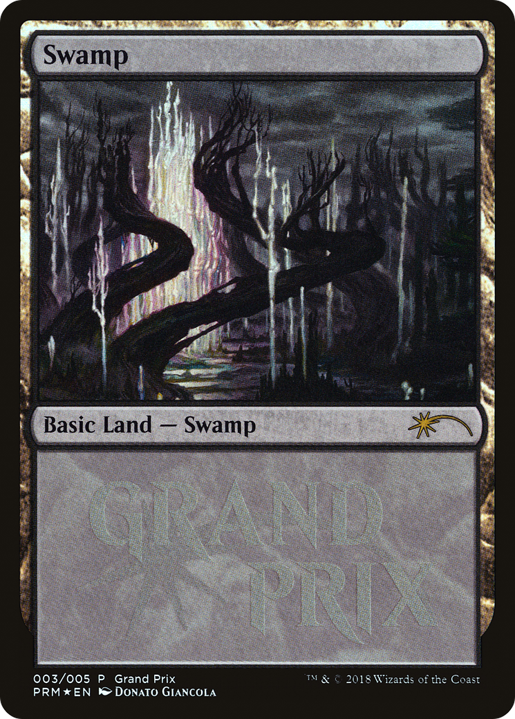 Swamp (2018c) [Grand Prix Promos]-1