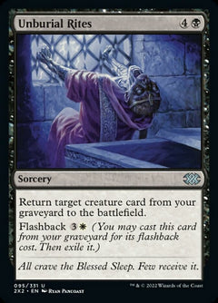 Unburial Rites [Double Masters 2022]-1