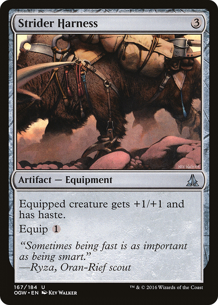 Strider Harness [Oath of the Gatewatch]-1