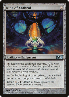 Ring of Xathrid [Magic 2013]-1