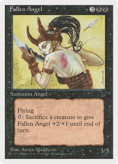 Fallen Angel [Chronicles]-1