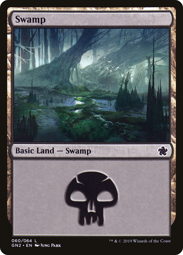 Swamp (60) [Game Night 2019]-1