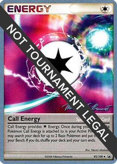 Call Energy (92/100) (Boltevoir - Michael Pramawat) [World Championships 2010]-1