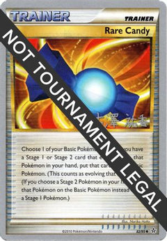 Rare Candy (82/95) (Power Cottonweed - Yuka Furusawa) [World Championships 2010]-1