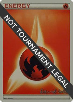 Fire Energy (Twinboar - David Cohen) [World Championships 2011]-1