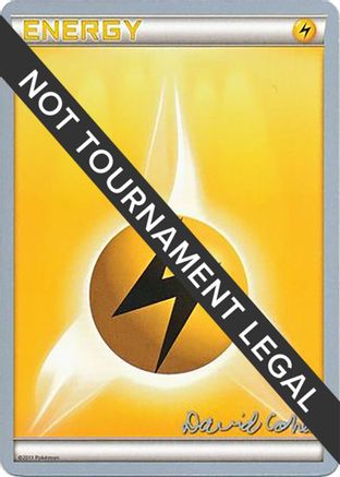 Lightning Energy (Twinboar - David Cohen) [World Championships 2011]-1