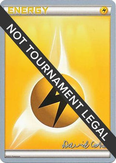 Lightning Energy (Twinboar - David Cohen) [World Championships 2011]-1