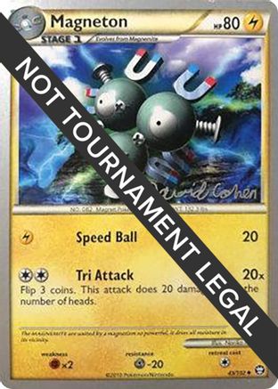 Magneton (43/102) (Twinboar - David Cohen) [World Championships 2011]-1