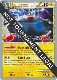 Magnezone (96/102) (Megazone - Gustavo Wada) [World Championships 2011]-1