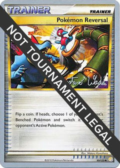 Pokemon Reversal (99/123) (Megazone - Gustavo Wada) [World Championships 2011]-1