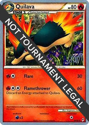 Quilava (49/95) (Reshiphlosion - Christopher Kan) [World Championships 2011]-1