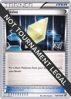 Revive (102/114) (Reshiphlosion - Christopher Kan) [World Championships 2011]-1