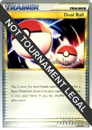 Dual Ball (78/95) (Terraki-Mewtwo - Shuto Itagaki) [World Championships 2012]-1